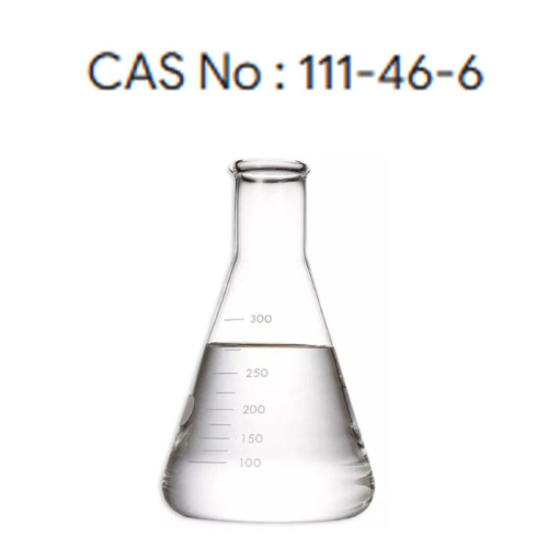High Quality Diethylene Glycol Chemical Solvent CAS 111-46-6