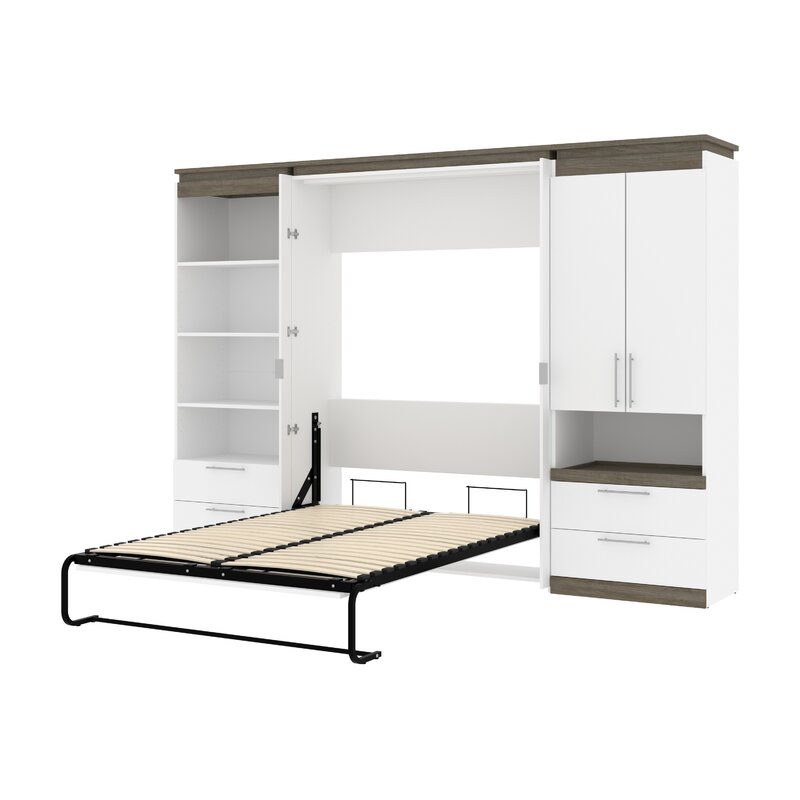 Murphy Bed Ikea