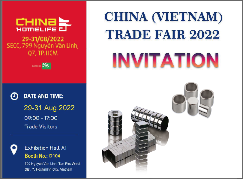 china homelife vietnam trade fair 2022 1