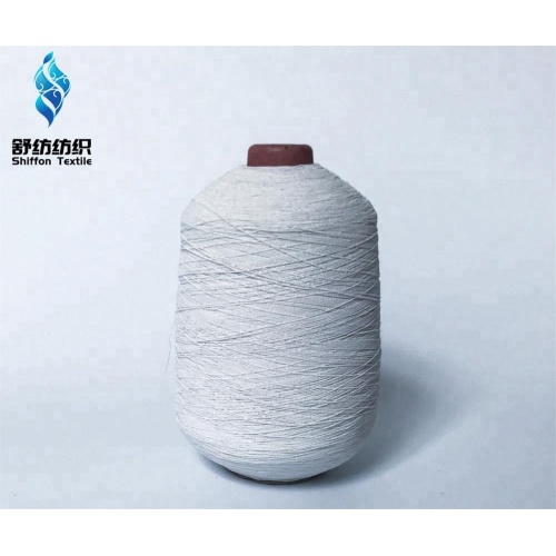 Gloves Socks Lycra Spandex Covered Yarn
