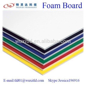 KT Board foam board