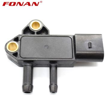 Exhaust Gas Pressure Sensor MAP 1865A210 96436548 96868936