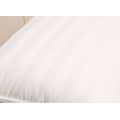 PP fiber /Imitation down Hotel Durable Bed Pillow