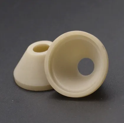 Premium Quality Alumina Ceramic Bowl