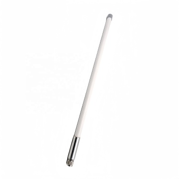 868MHz 915MHz Helium LoRa LoRaWAN Gateway with IP67 Waterproof Fiberglass Antennas