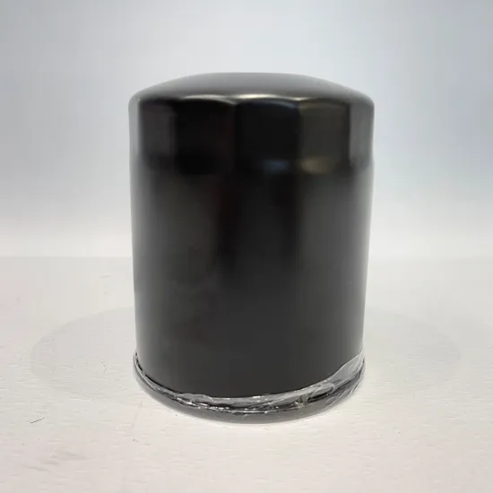 China Factory Wholesale OEM Oil Filter 98165071 for ISUZU