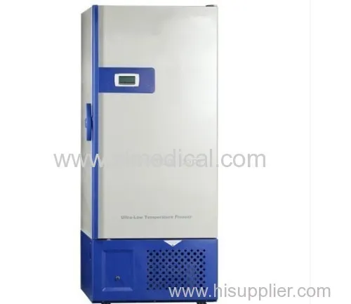 Ultra Low Temperature Deep Freezer 