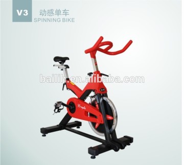 spinning exercise bike V3/gym bike/exercise bikes/body sculpture machine