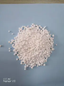 Anhydrous Calcium Chloride Pellets