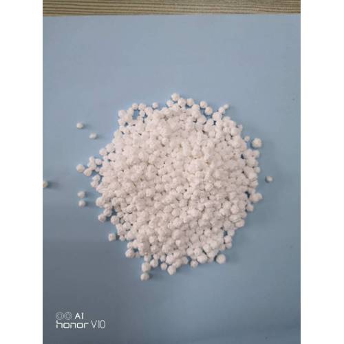 Anhydrous Calcium Chloride Pellets