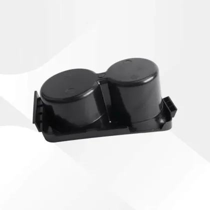 OEM/ODM High Precision Plastic Injection Molded Parts
