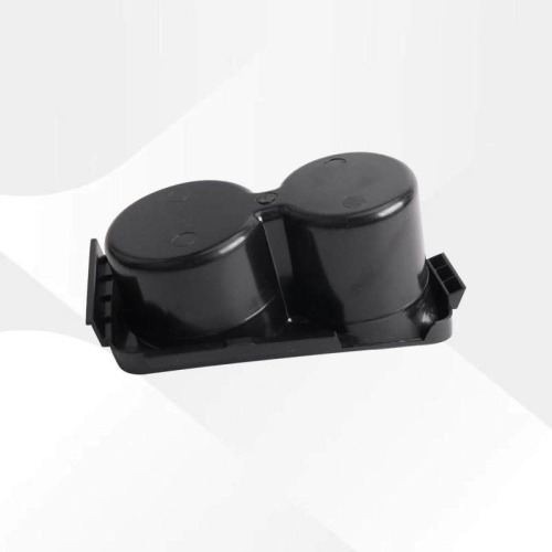 OEM/ODM High Precision Plastic Injection Molded Parts