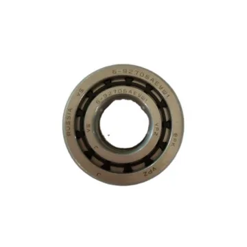 Cylindrical Roller Bearing 92705 for VAZ 2101 Intermediate Shaft Rear Support