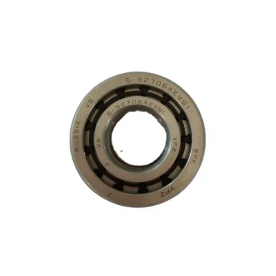 Cylindrical Roller Bearings 6-92705AE1 2101-1701073 for VAZ 2106 2107 Gearbox