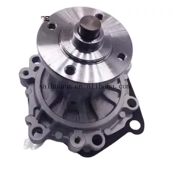 New OME 16100-59257 Auto Cooling Water Pump for Toyota