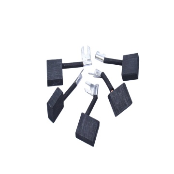 Electric Forklift Motor Accessories - Carbon Brush 10*25*21mm