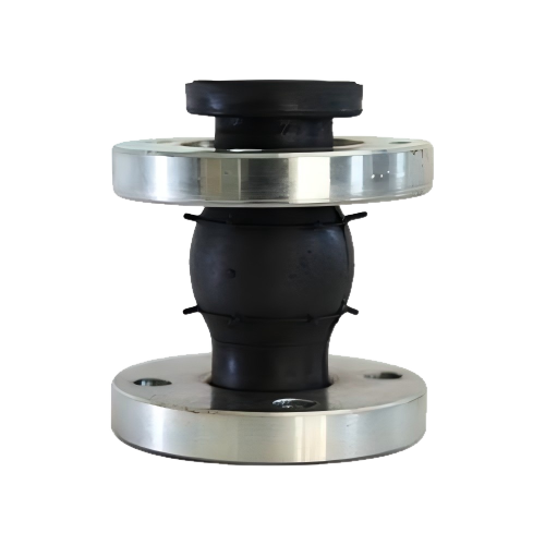 وصلة مطاطية مرنة متينة