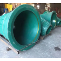 Gyratory Crusher Wear Teile Mantel