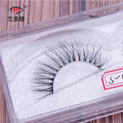 Benefits of  premade fanned volume lashes