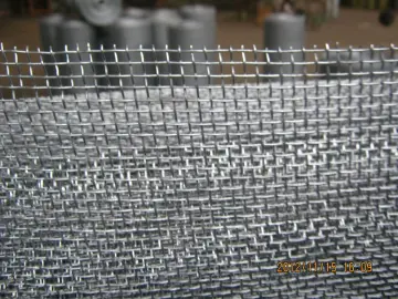 Fine Stainless Steel Mosquito net