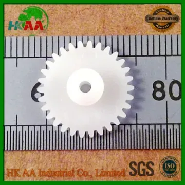 Custom design toy gear wheels, small nylon gear wheel, plastic nylon gear wheels for toys