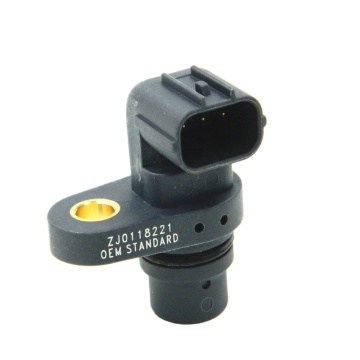 Genuine Crankshaft Position Sensor for MAZDA 2 DE 1.3 3 BK 1.4 1.6 ZJ01-18-221 J5T30471