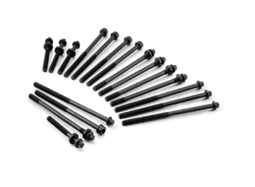 BMW N54 N55 Cylinder Head Bolt Kit