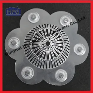 plastic round floor drain/shower floor drain coverrectangular floor drain/floor drain cover