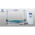 Máquina de corte de faca vibratória horizontal CNC à venda