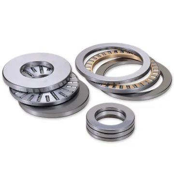 Stainless Steel Thrust Roller Bearings For Heavy Industry