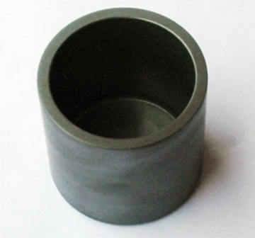 SPECIALTY Graphite Crucible