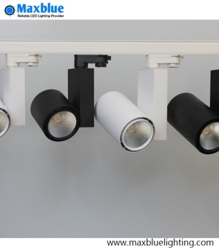 High CRI 97ra Citizen LED Track Ceiling Light with Brand Driver