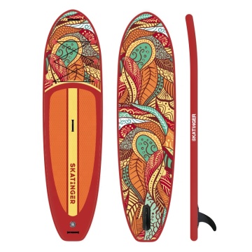 Factory Wholesale OEM Surf Boards & SUP Paddleboards - Inflatable & Rigid