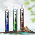 Crystal Bar 600 Disposable Vape