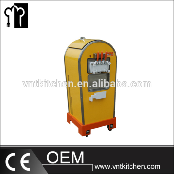commercial ice cream machine for sale