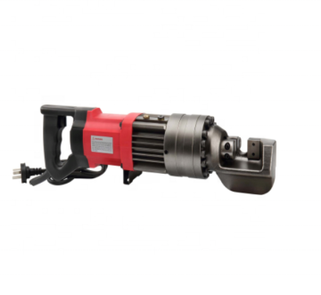 Hydraulic type rebar bending portable handheld mini bending machine