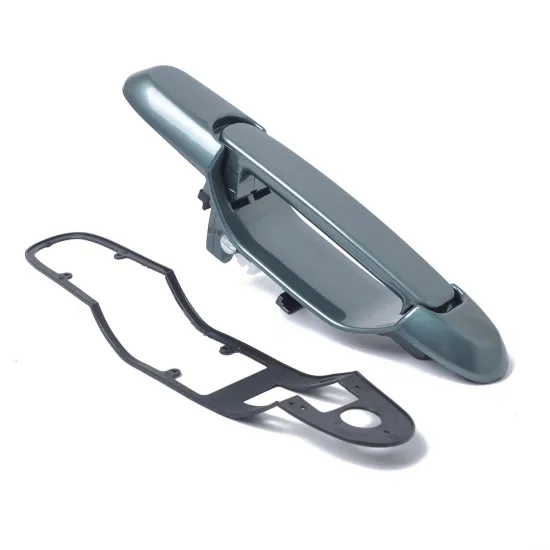 Exterior Front Rear Left Right Driver Outside Door Handle Kit 69220-08010 69210-08010 69230-08020 69220-08010-C0