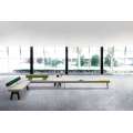 Multifunctional Modular Sofa Chairs for Office Area Office Furniture Stitching Combination Sofa Chair