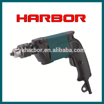 10mm electric drill(HB-ED012),10mm capacity,india hot selling