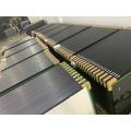 All Black Mono 350W 380W Solar Panel