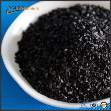 China manufacturer bitumite coal based activated charcoal granular