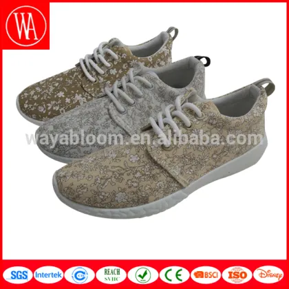 leisure breathable Flexible men shoes
