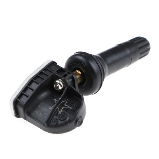 TPMS Tire Pressure Monitoring Sensors for Chevrolet/Cadillac/Buick/GMC (13586335, 13598771)