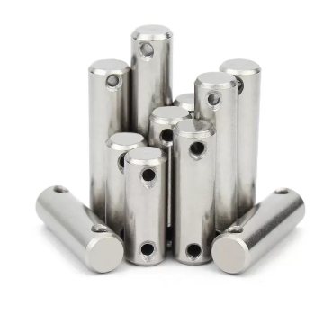 Custom Steel Hollow Dowel Pin at Affordable Prices
