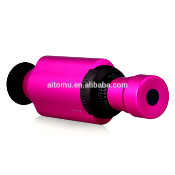 Portable Handheld Manual Refractometer For Children Adolescents And Adults
