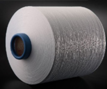 100% Polyester DTY NIM Item 100D/96F