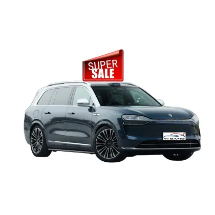  Huawei M9: Electric Car for Adults - Huawei Ev Car, Alto M5 M7 M9