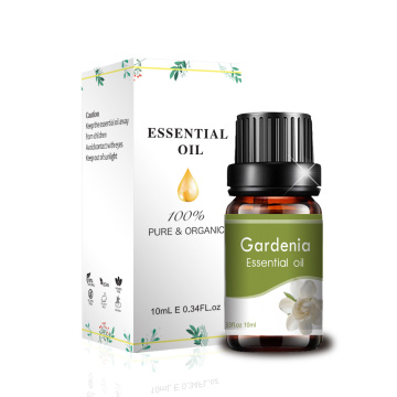 top quality custom logo therapeutic grade gardenia oil