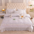 Microfiber Polyester Bedspread Comforter chăn cho nhà