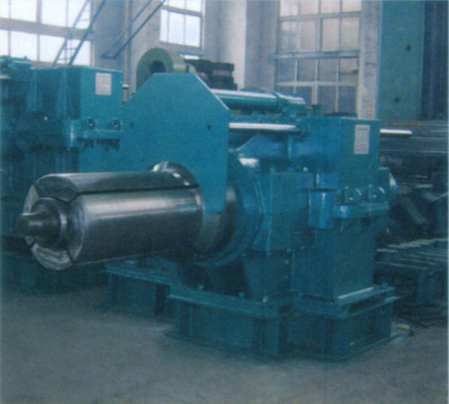 S02-3.5 Mechanical Spring Coiling Machine